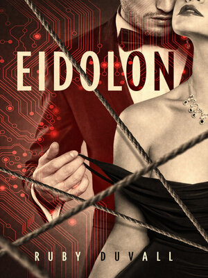cover image of Eidolon